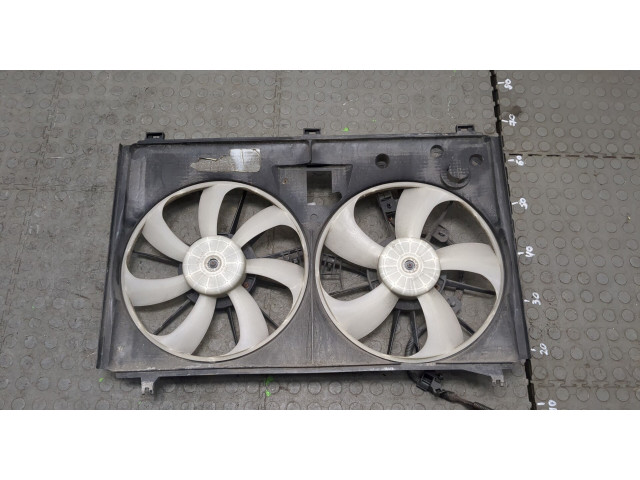 Вентилятор радиатора Lexus LS460 2006-2012