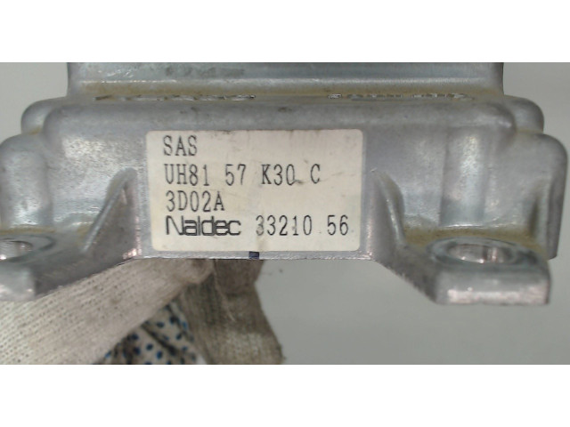 Блок управления подушками безопасности Ford Ranger 1998-2006