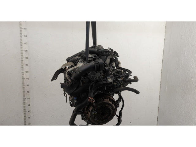 Форсунка топливная  Citroen Berlingo 2012-2018         