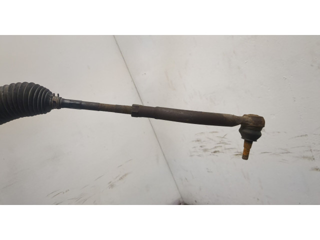 Рейка рулевая с г/у Nissan Pathfinder 2012-2017