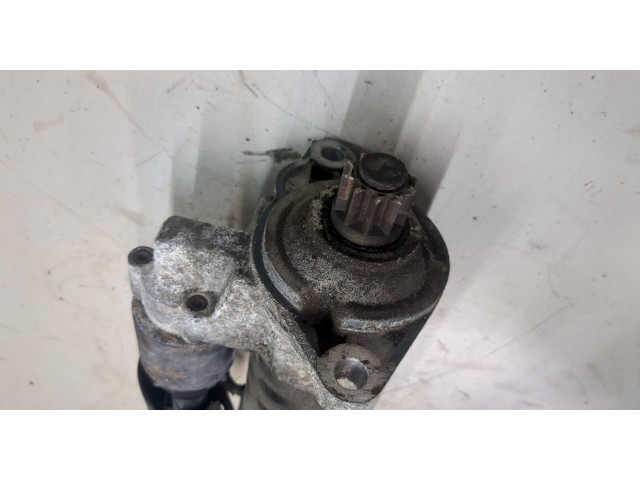 Стартер  Skoda Octavia (A5) 2004-2008      