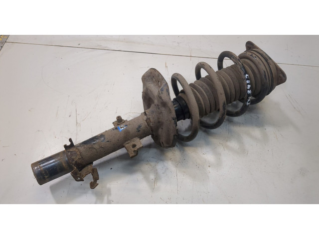 Стойка амортизатора  Nissan X-Trail (T32) 2013-      