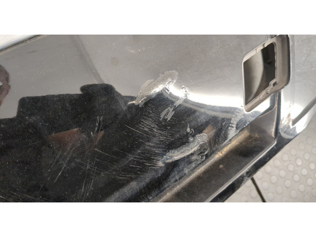 Бампер  Mercedes GLK X204 2008-2015 задний   A20488552259999