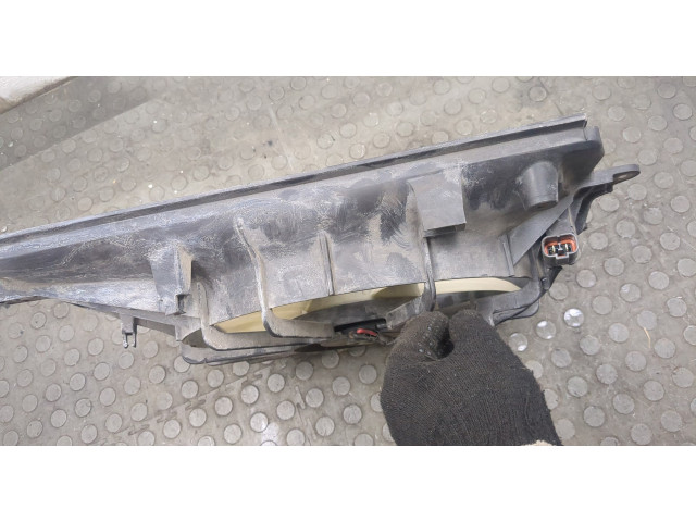 Вентилятор радиатора Acura MDX 2006-2013