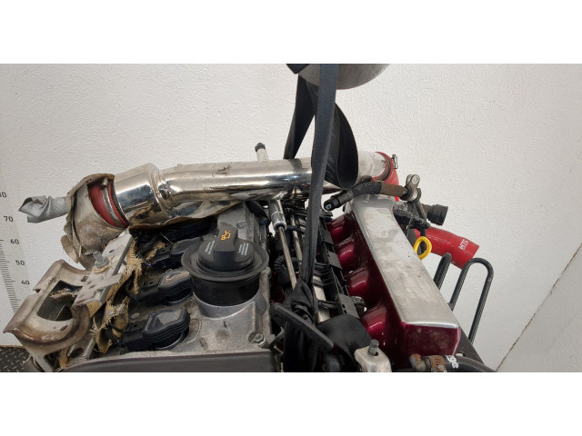 Генератор Audi S3 (8L) 1999-2003 038903018QX, 038903024GX, 028903029GX