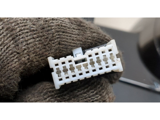 Зеркало боковое  SsangYong Rexton 2012-2017  правое           