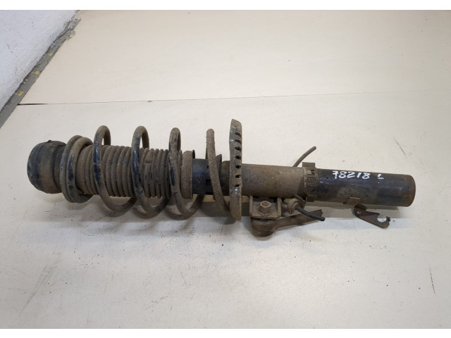 Стойка амортизатора Skoda Fabia 2007-2014