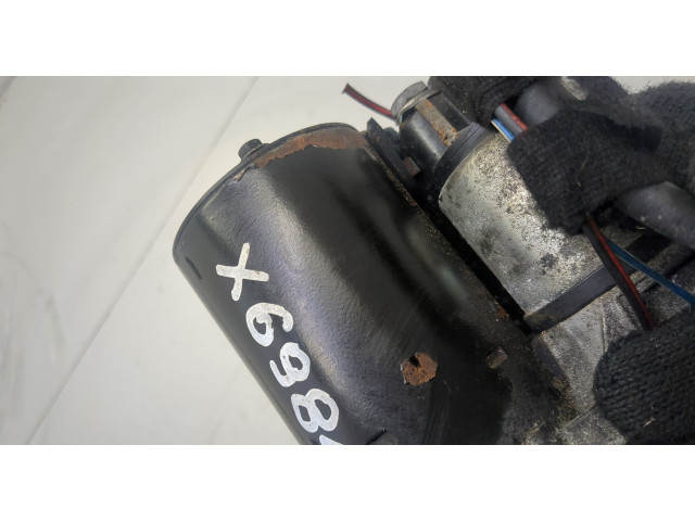 Стартер  Opel Meriva 2003-2010 1.4  0001107408   