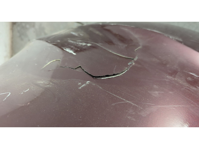 Бампер  Acura MDX 2006-2013 задний   04715STXA91ZZ