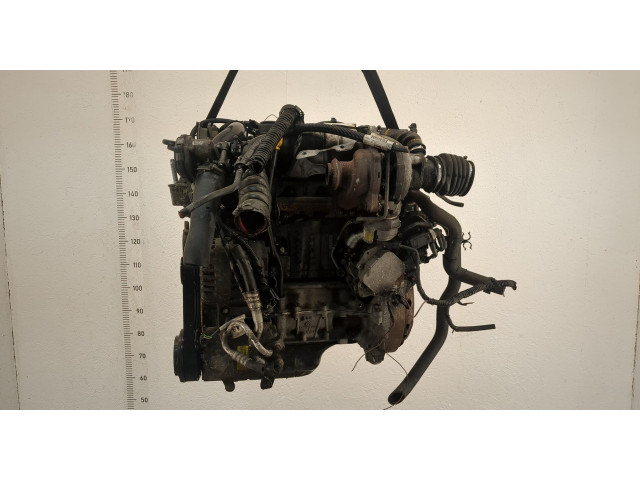 Форсунка топливная  Ford Focus 3 2011-2015         