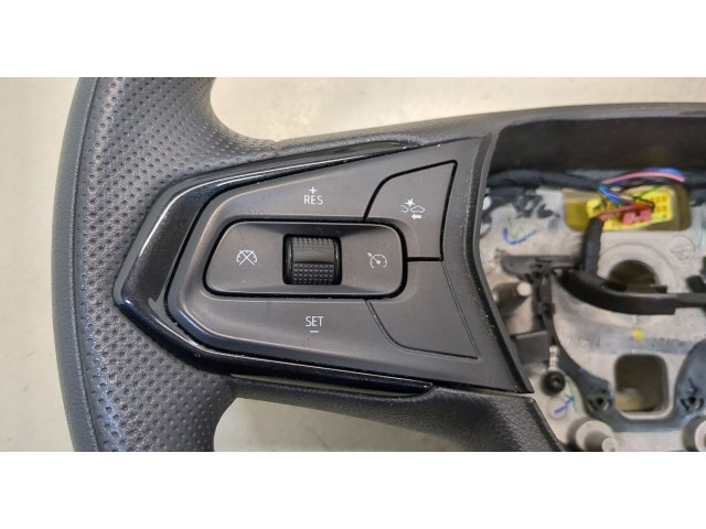 Руль  Chevrolet Trailblazer 2020-2022           