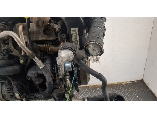  Турбина  Opel Meriva 2010-2018             55567731