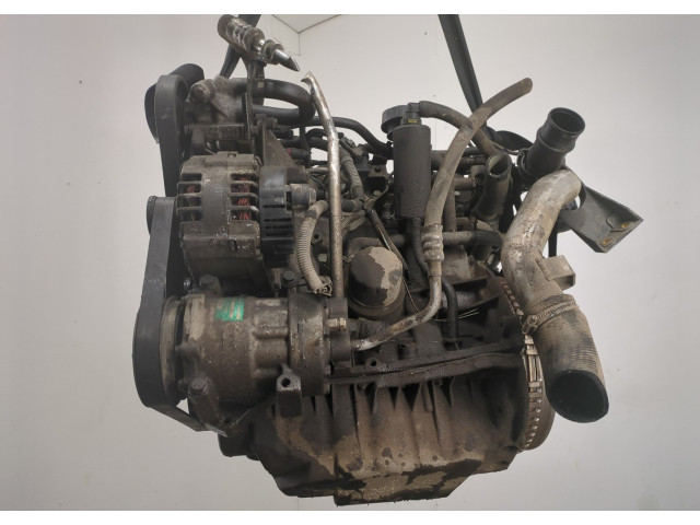 Турбина Mitsubishi Carisma 1995-2004 MW30620721