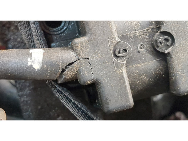 Форсунка топливная Jeep Wrangler 2007-2018