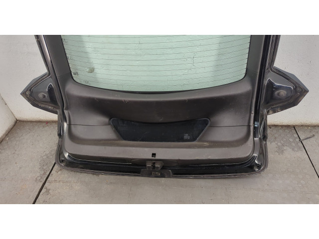 Замок багажника  Chevrolet Volt 2010-2015       