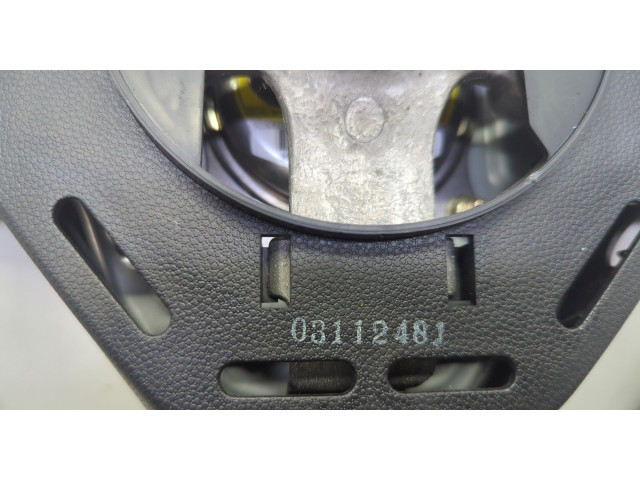 Руль Mazda 3 (BK) 2003-2009 BP4N32980C
