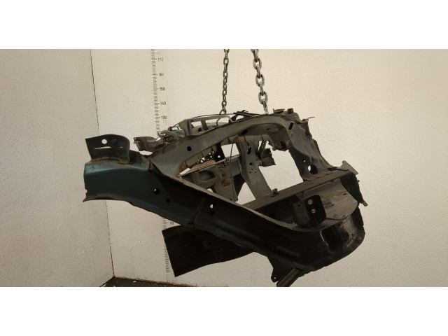 Замок капота Acura RL 2004-2012