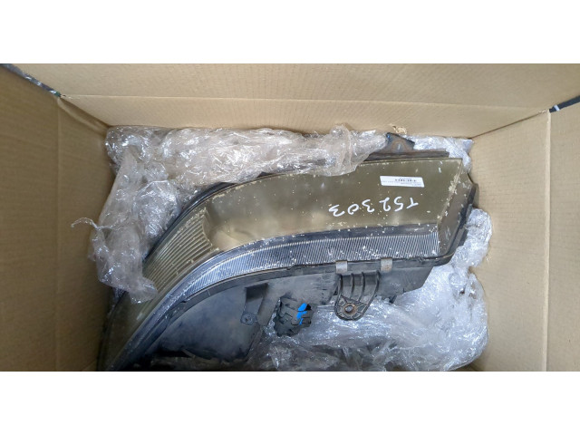 Фара передняя  Honda Accord 7 2003-2007 левая 