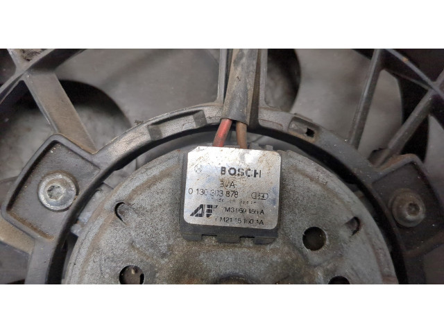 Вентилятор радиатора Ford Galaxy 2000-2006