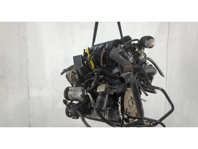 Генератор Volkswagen Golf 4 1997-2006