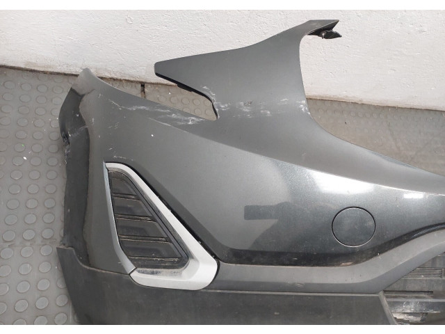 Бампер  GMC Terrain 2017- передний   