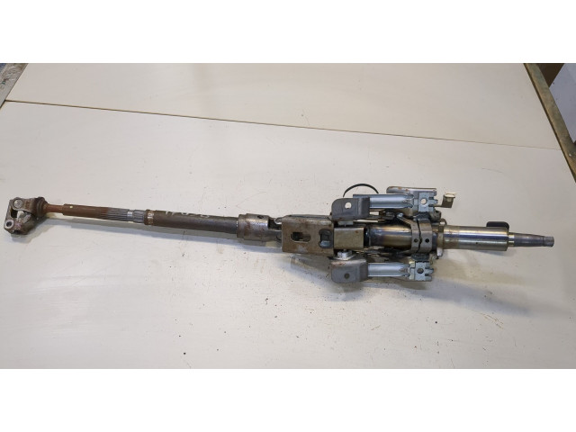 рейка Колонка рулевая Acura RDX 2006-2011