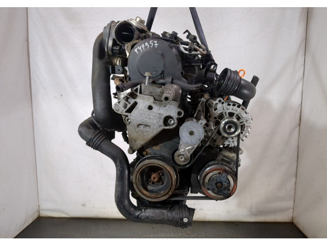 Турбина Audi A3 (8P) 2003-2013