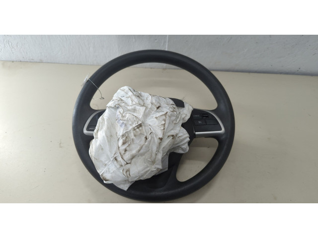 Руль Mitsubishi Outlander Sport 2019-2025 4400A515XA