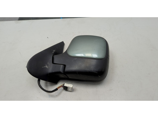 Зеркало боковое  Peugeot Partner 2002-2008  левое           