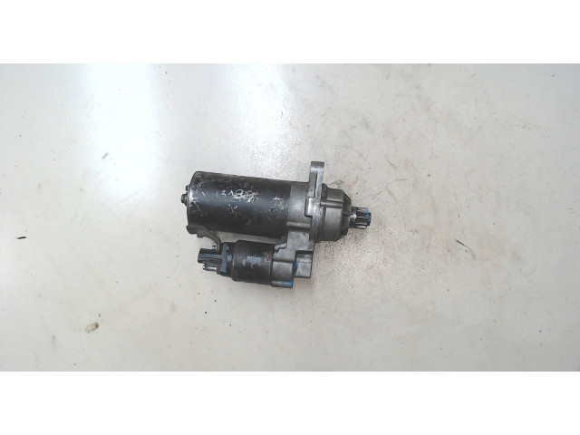 Стартер Volkswagen Jetta 5 2004-2010 02M911023P, 02M911023PX