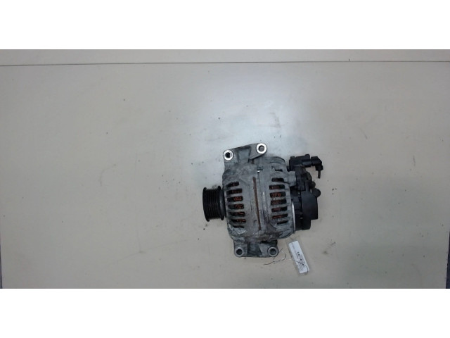 Генератор  Volkswagen Passat CC 2008-2012       06B903016AB     2.0 бензин