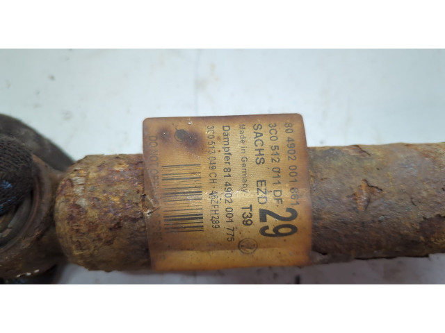 Стойка амортизатора  Volkswagen Passat CC 2012-2017 3C0513049CH     