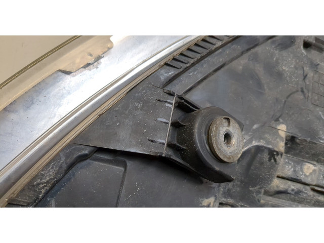 Фара передняя  Audi A6 (C6) 2005-2011 левая 