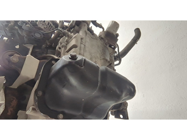 Стартер Infiniti QX80 2014-2017 5.6