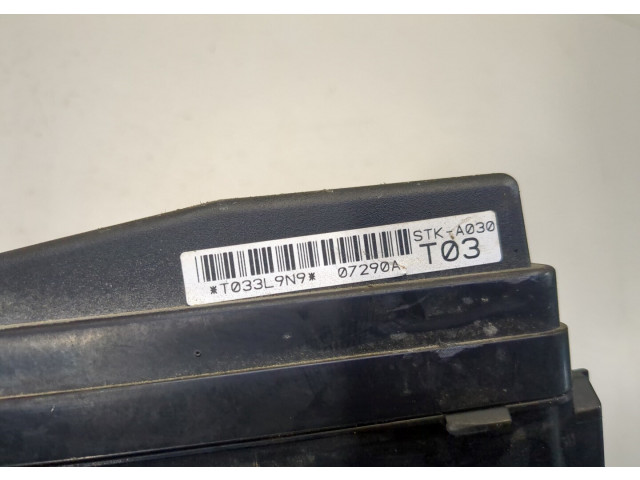 Блок предохранителей Acura RDX 2006-2011 STKA021 2.3