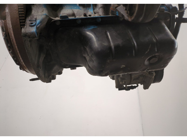  Турбина  Citroen DS4 2010-2018             