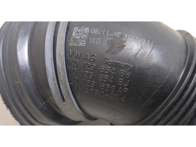 Турбина Volkswagen Jetta 6 2014-2018 04L253019P