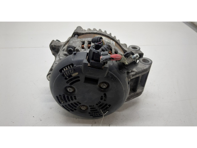 Генератор  Ford Fusion 2012-2016 USA       G2GZ10346A    