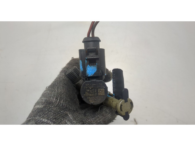 Форсунка топливная Skoda Octavia (A7) 2013-2023 28506046