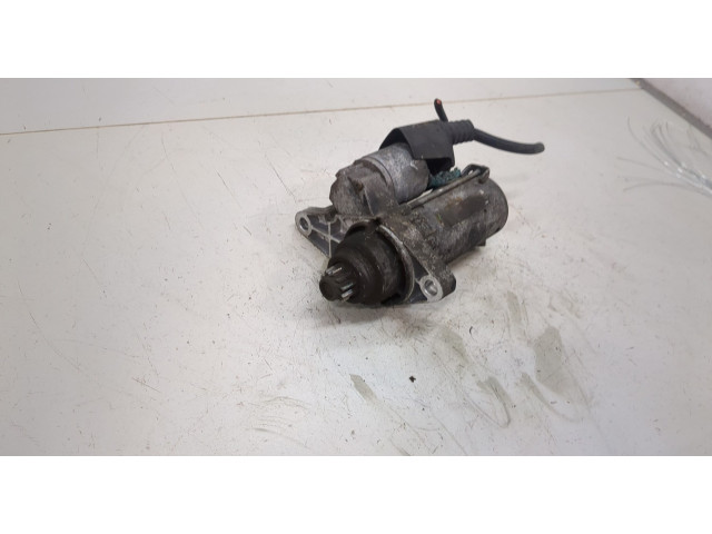 Стартер Volkswagen Golf 6 2009-2012 1.4