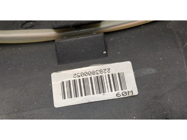 Руль BMW X3 E83 2003-2010 32303455479