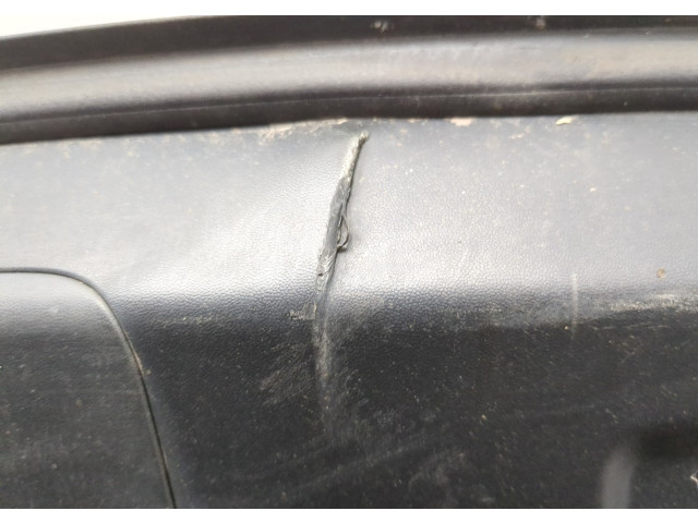 Бампер Citroen C-Crosser 2007-2013 задний