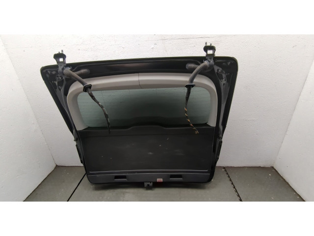 Моторчик заднего дворника  Mercedes GLE W166 2015-2018      