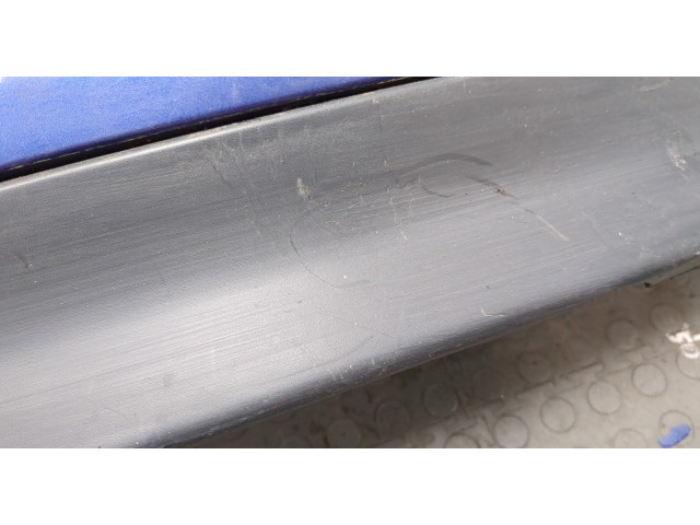 Бампер  Peugeot 208 2012-2019 задний   