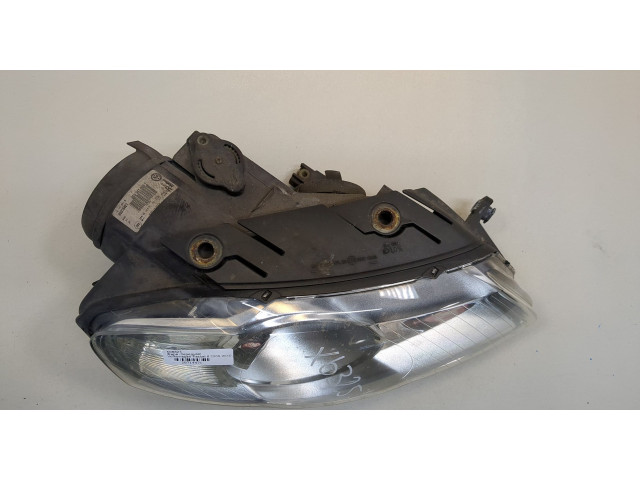 Фара передняя  Volkswagen Passat 6 2005-2010 правая 