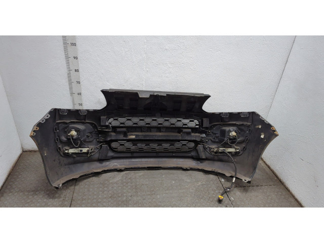 Бампер  Citroen C3 picasso 2009-2017 передний   