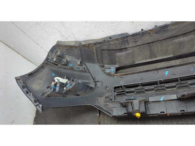 Бампер Ford EcoSport 2017-2023 передний GN1517B968EW