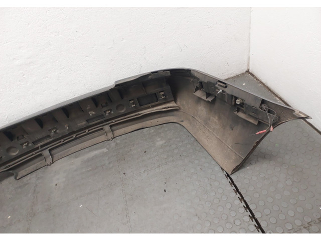 Бампер  Volvo S40 / V40 1995-2004 задний   