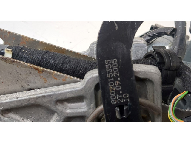  рейка  Колонка рулевая  Ford Focus 2 2005-2008      