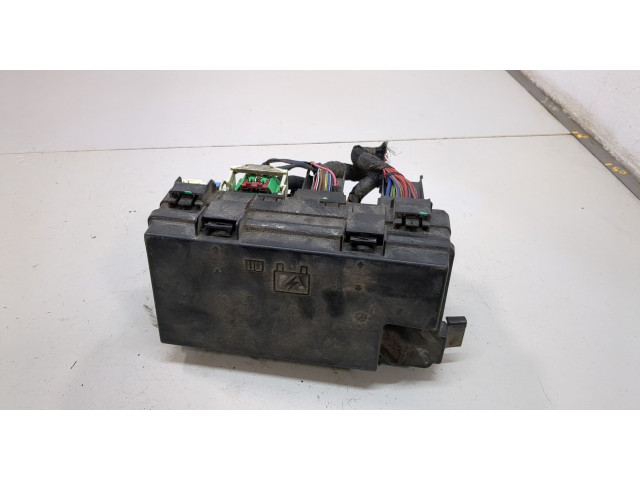 Блок предохранителей Jeep Grand Cherokee 2010-2013 68089321AF